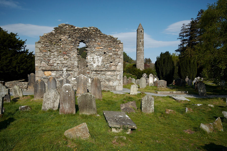 007_Glendalough