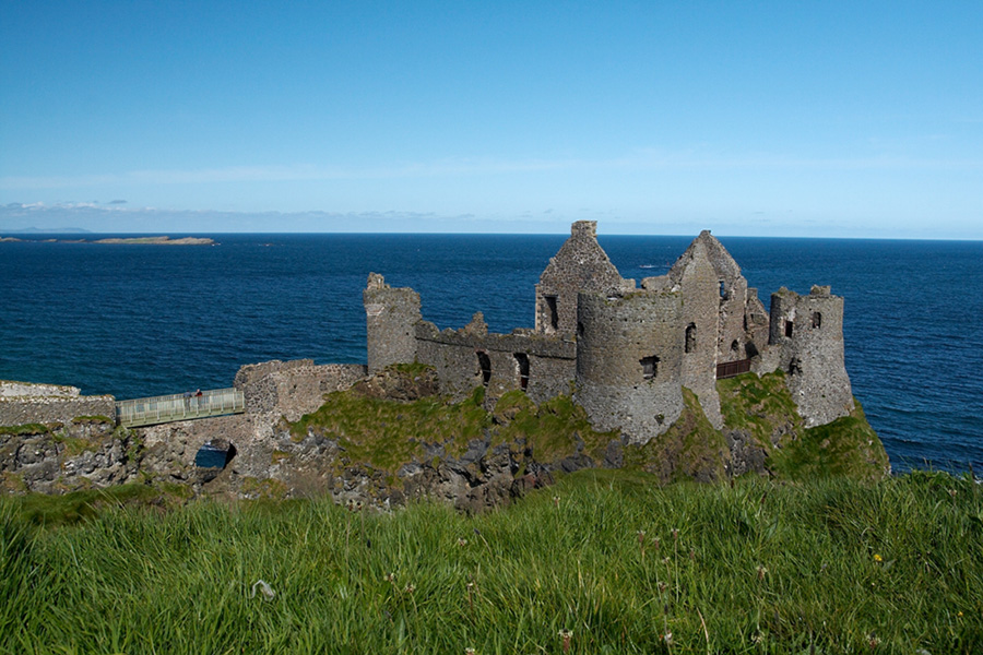 009_Dunluce_Castle