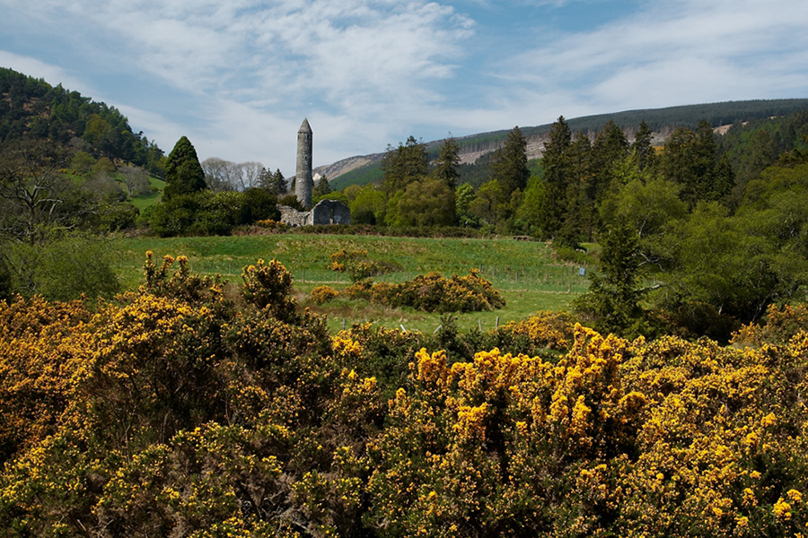 013_Glendalough