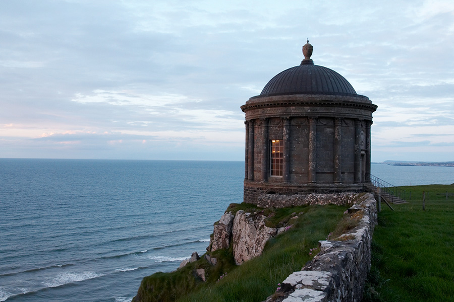 030_Downhill_Mussenden_Temple